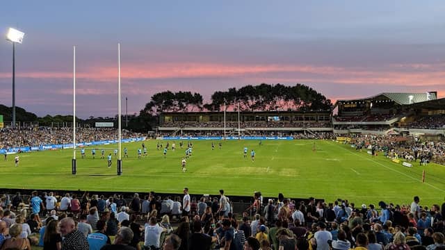 Brookvale Park - Image 1