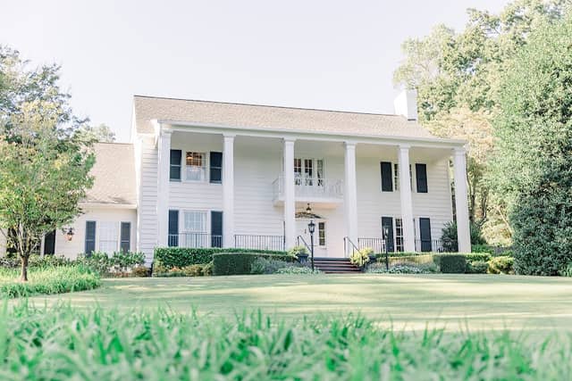 Natalie House by Wedgewood Weddings - Image 1