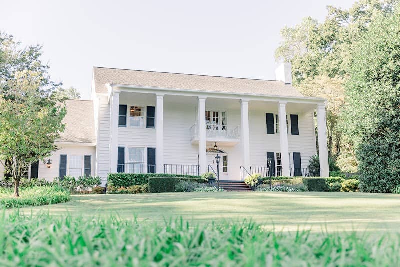 Natalie House by Wedgewood Weddings - Image 1