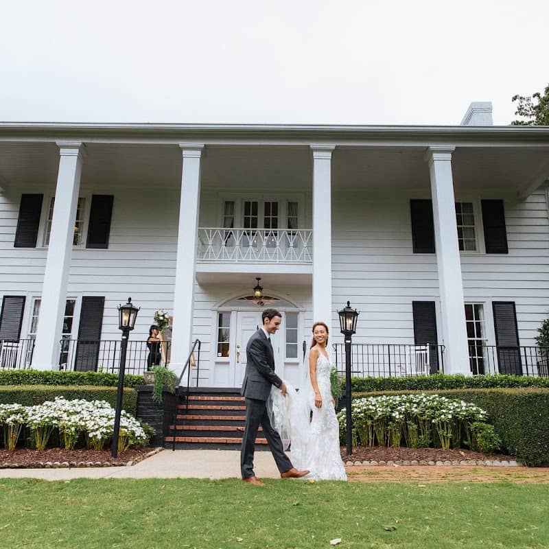 Natalie House by Wedgewood Weddings - Image 2