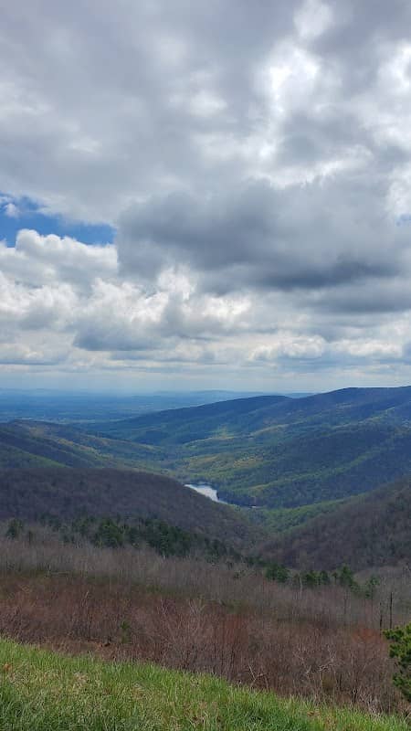 Moormans River Overlook - Image 1
