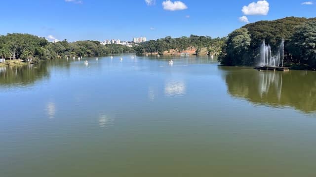 Fonte de Água do Taquaral - Image 1