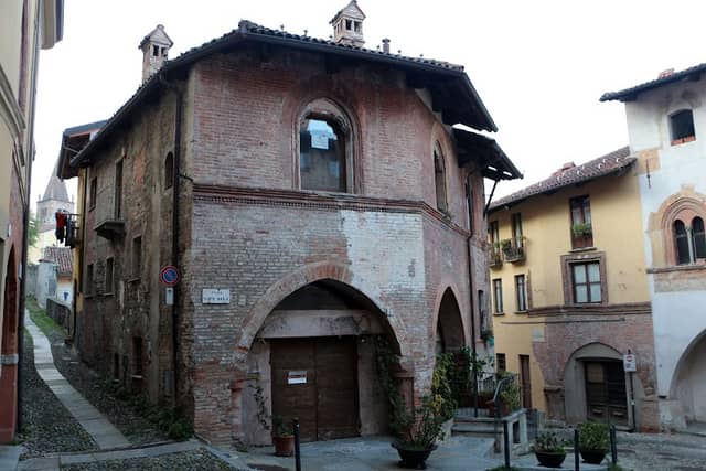Centro storico di Avigliana - Image 2