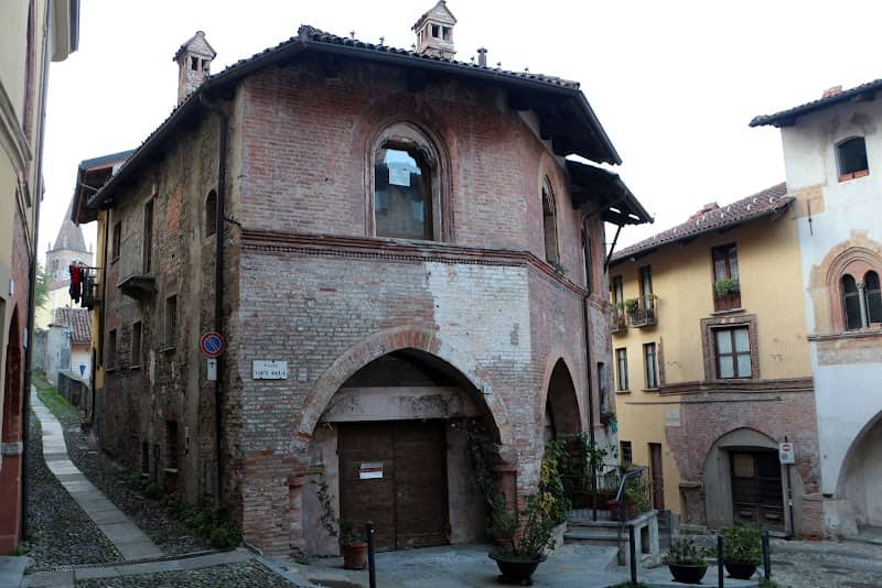 Centro storico di Avigliana - Image 2
