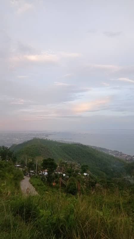 Mount Magdook Lookout - Image 1