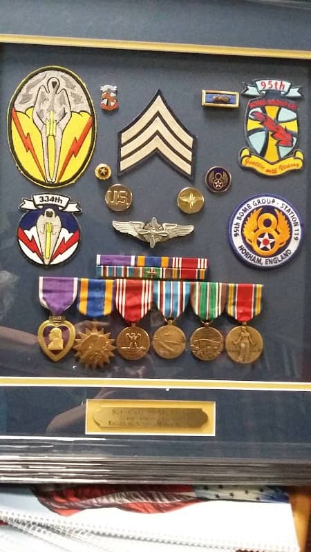 The Veterans Memorial Museum Foundation - Image 3