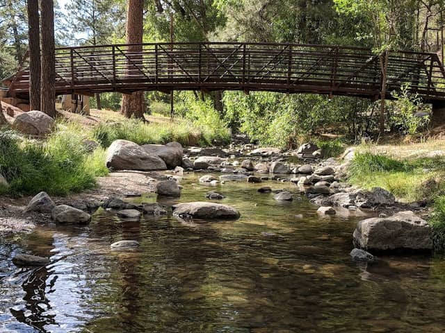Two Rivers Ruidoso River Park - Image 2