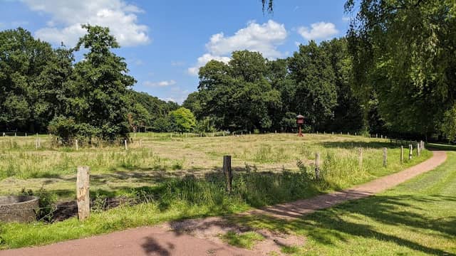 Kalheupink park - Image 1