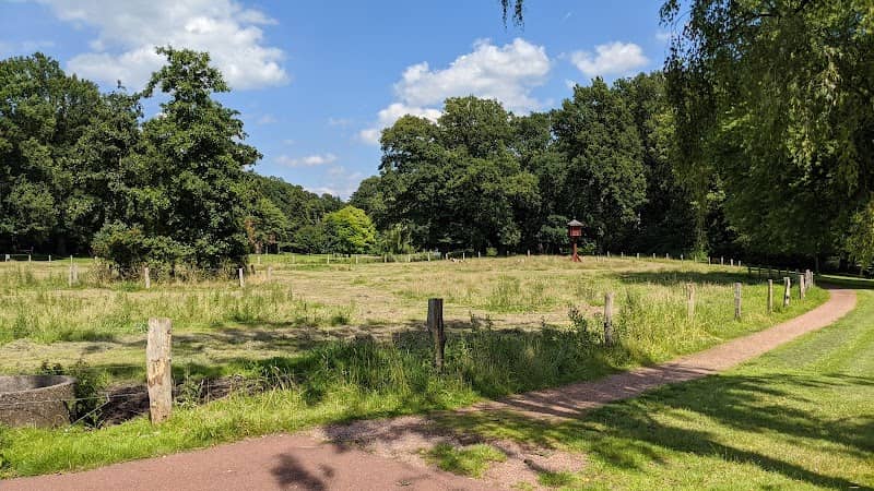 Kalheupink park - Image 1