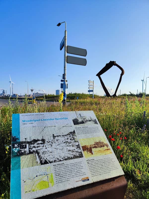 Kunstwerk FUGA - Image 1
