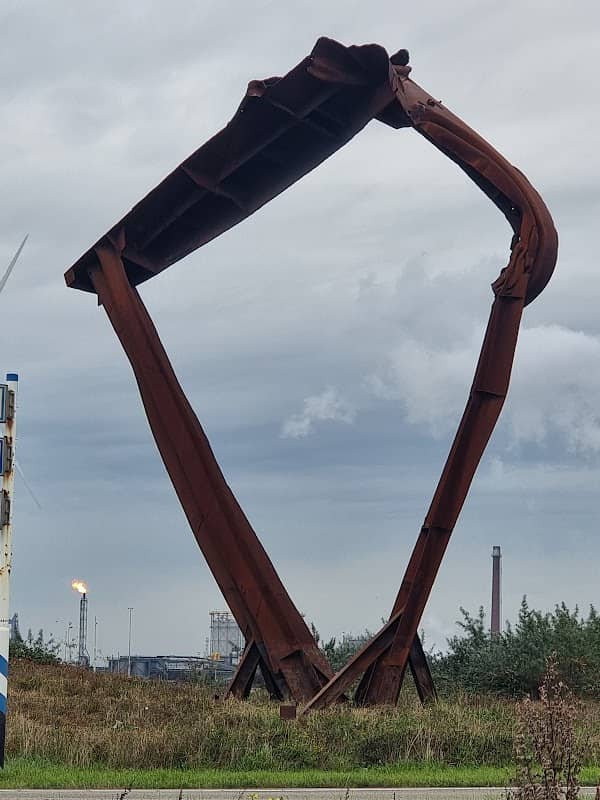 Kunstwerk FUGA - Image 2