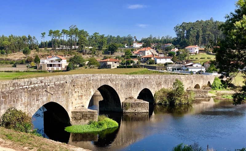 Ponte D. Zameiro - Image 1