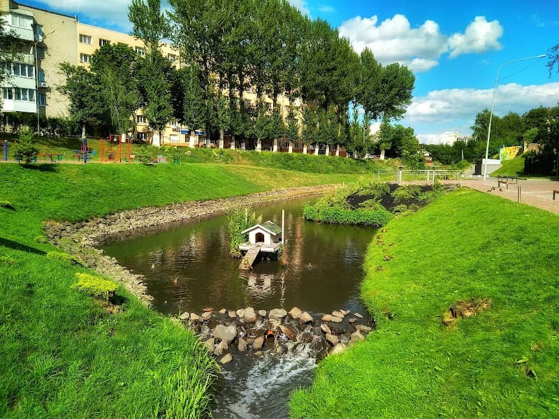 Lover's Bridge - Image 1
