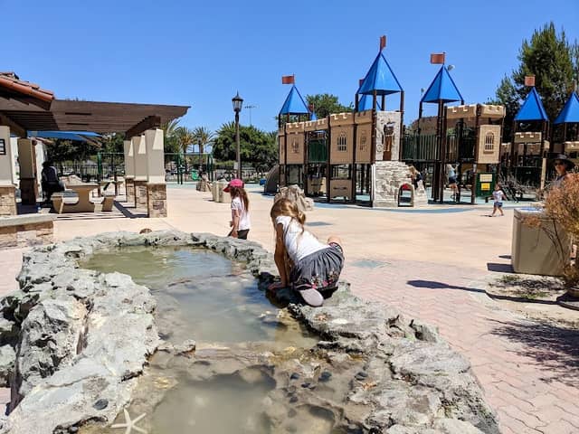 Vista Hermosa Sports Park - Image 2