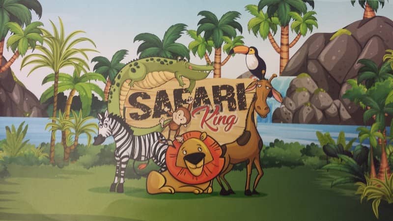 Safari King - Image 1