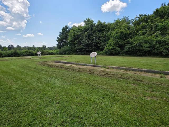Chickasaw Village Site - Image 1
