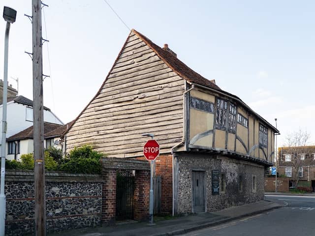 Maison Dieu - Image 1
