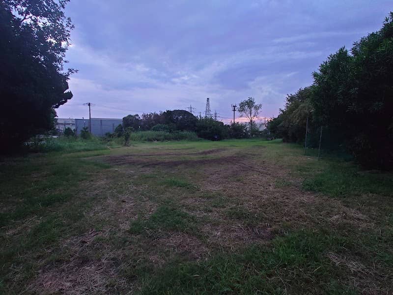 Takatori Park - Image 2