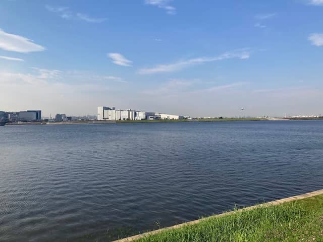 Takatori Park - Image 1