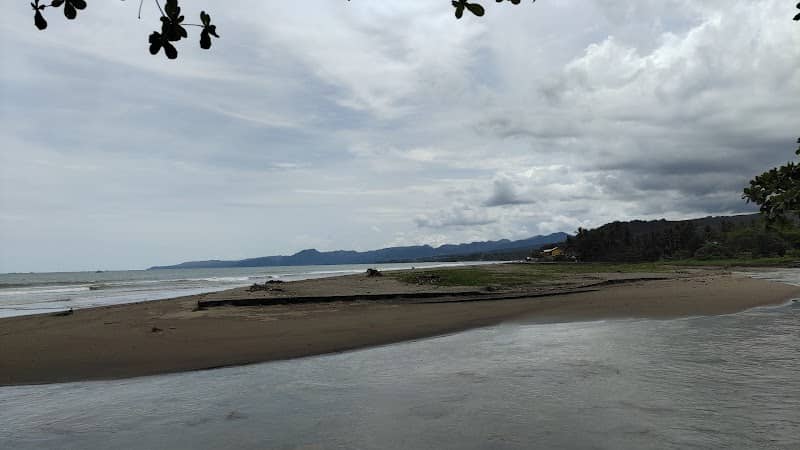 Muara Citepus Palabuhanratu - Image 1