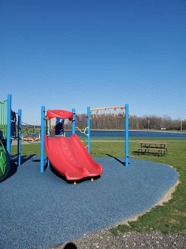 Red Cap Park - Image 1