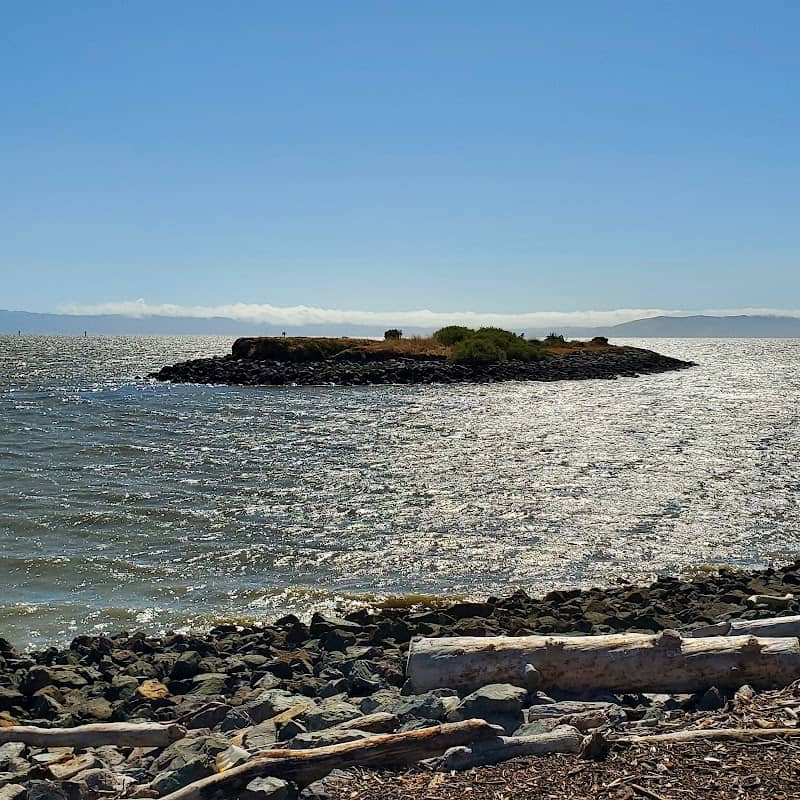 Stryker Island - Image 1