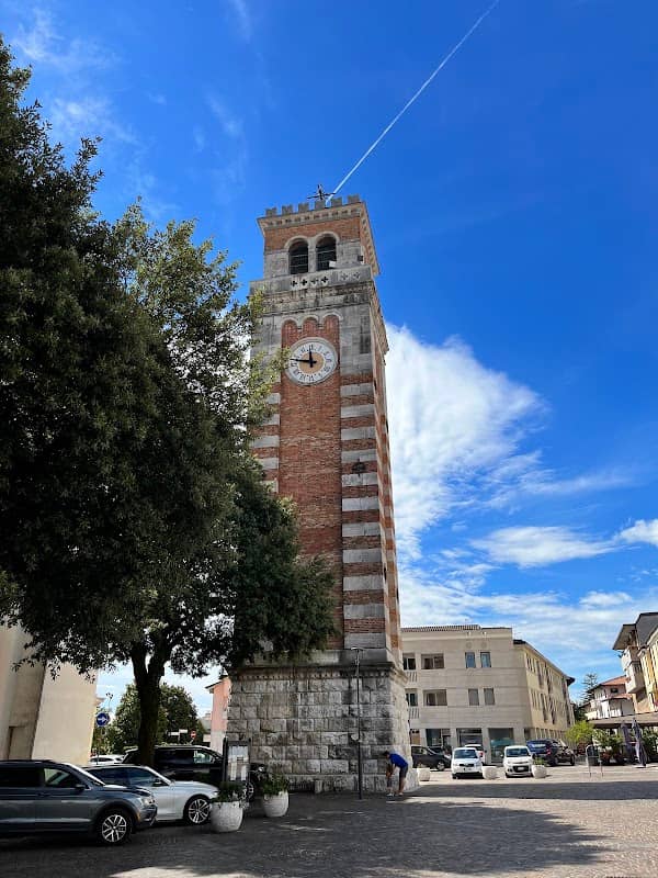 Campanile di San Zenone - Image 1