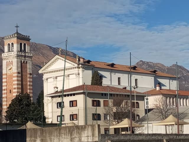 Campanile di San Zenone - Image 2