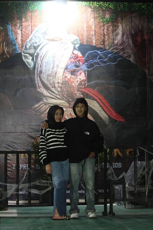Misteri Rumah Pocong - Image 2