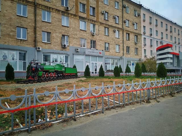 Lokomotiv - Image 2