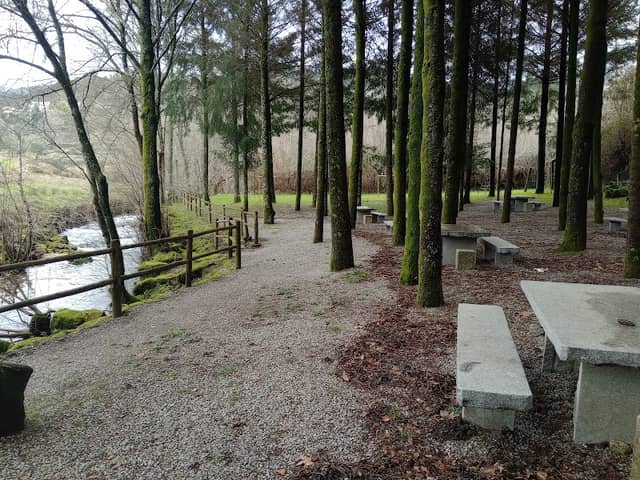 Parque de Merendas de Candemil - Image 1