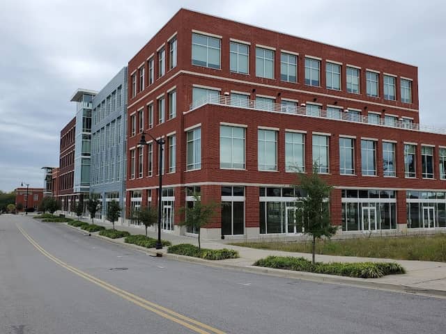 The BullStreet District - Image 1