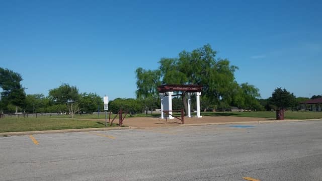 Fullerton-Garitty Park - Image 1