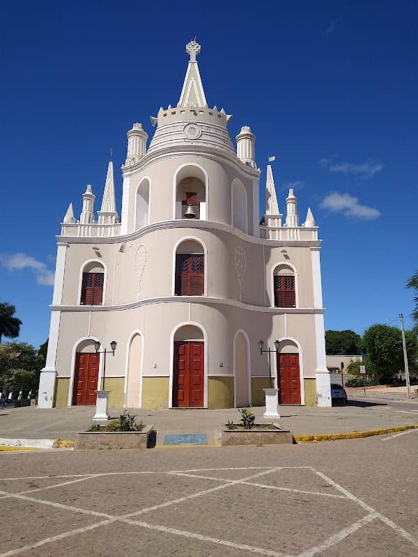 Igreja de Nossa Senhora do Rosário - Image 1