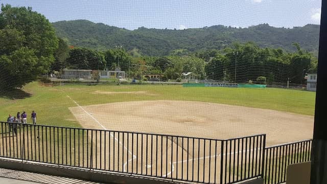 Parque Alfonso Morales Quintero - Image 1