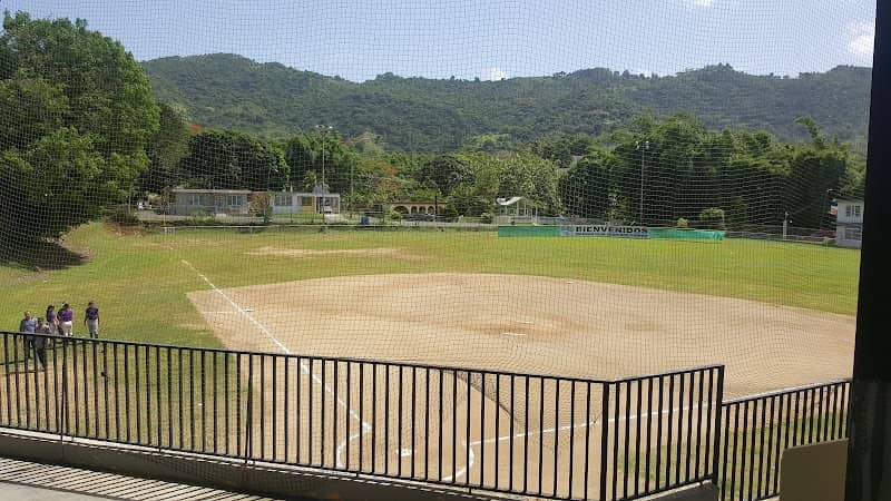 Parque Alfonso Morales Quintero - Image 1