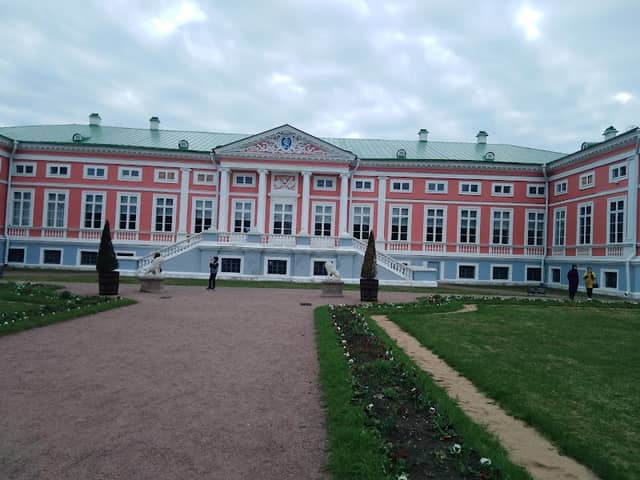 Bol'shaya Kamennaya Oranzhereya - Image 2