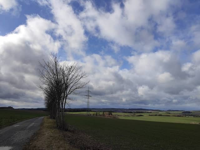 Aussichtspunkt Alter Hof - Image 1