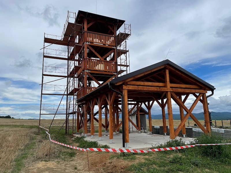 Vyhliadková veža - Image 1