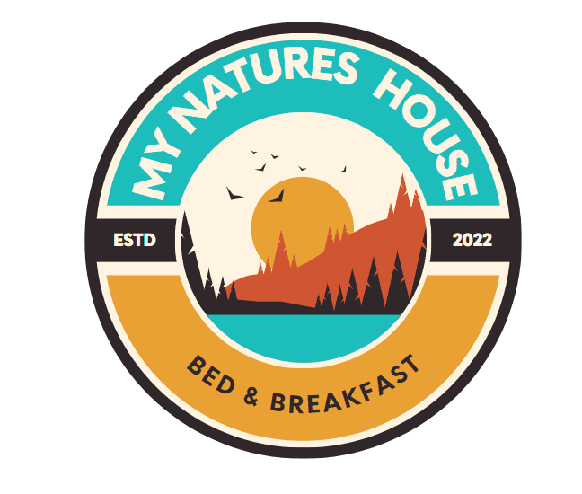 My Natures House B&B Inc. - Image 1