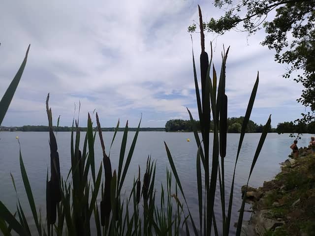 Pláž Annínské jezero - Image 2