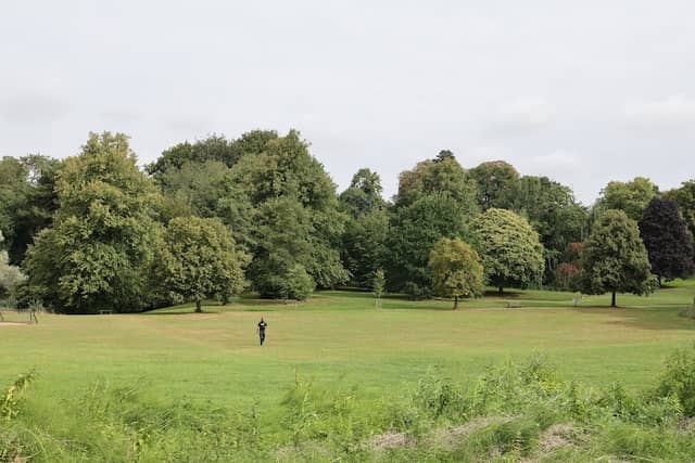 Holywells Park - Image 2