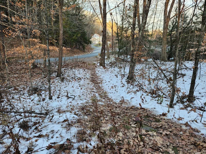 Charlestown Nature Trail - Image 1