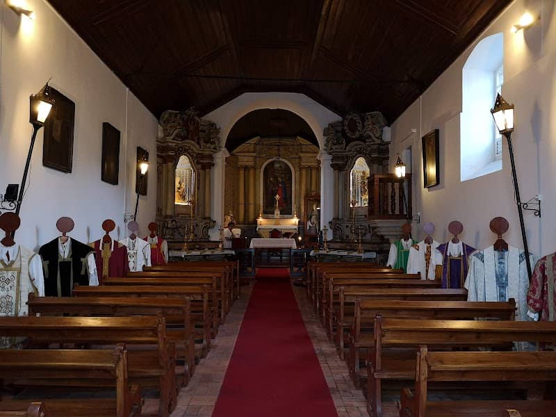 Capela da Misericórdia - Image 2