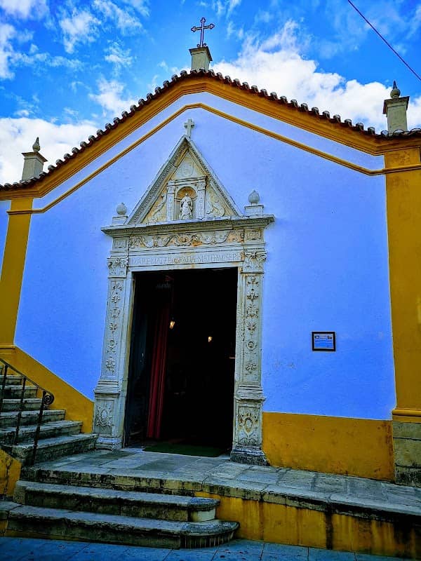 Capela da Misericórdia - Image 1