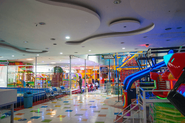 Xtreme Fun - Image 1