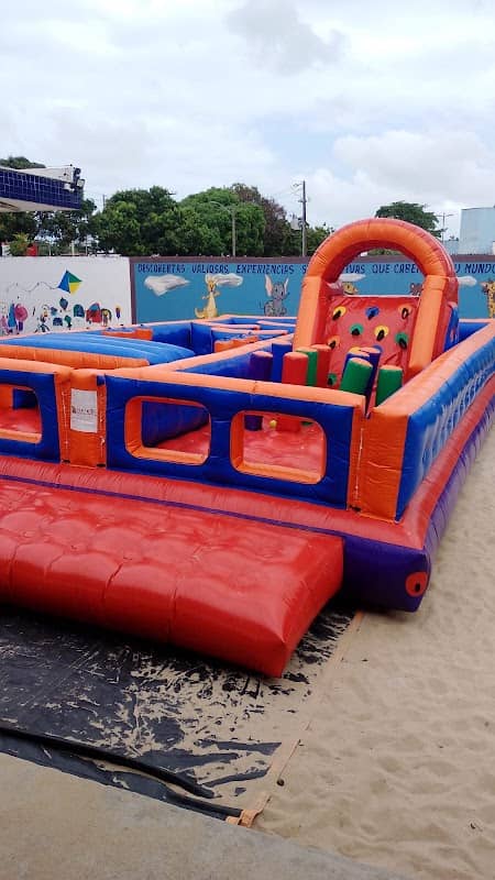 Play kids - Image 1