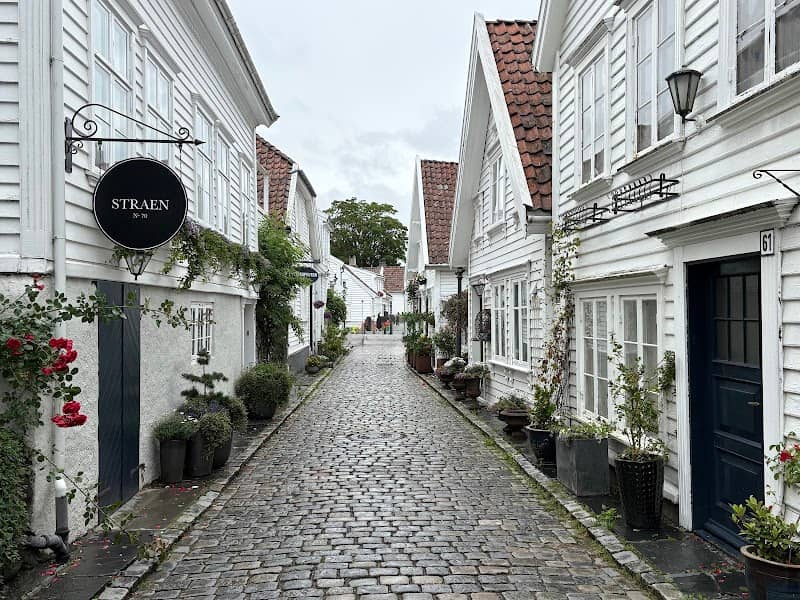 Gamle Stavanger - Image 1