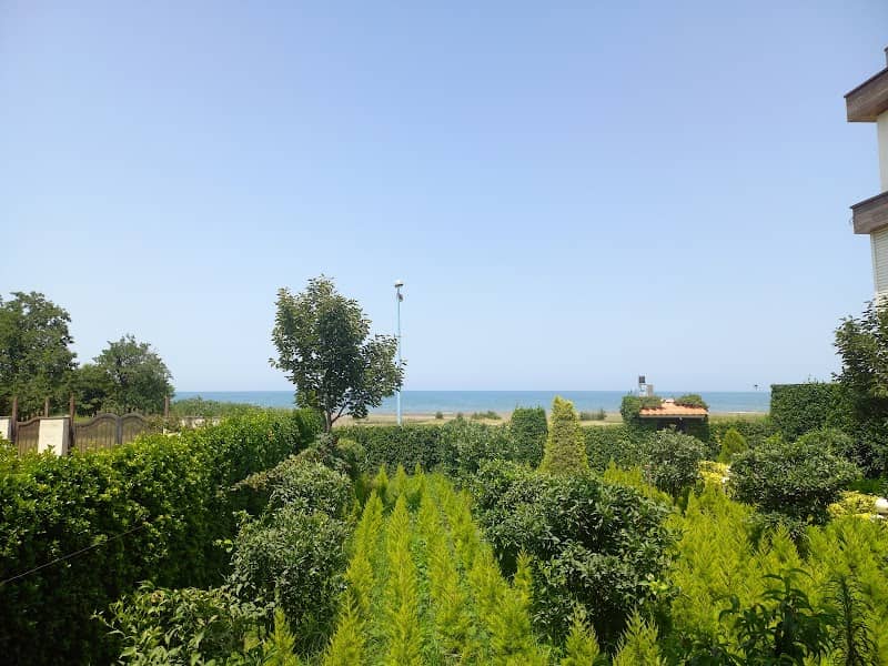 ساحل دریا - Image 1