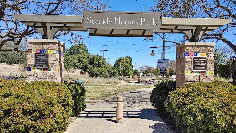 Seaside Heroes Park - Image 2